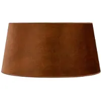Artwood , Lampunvarjostin Classic L Low Avanna Hazel