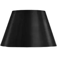Artwood , Graz Shade Matt Black 40 cm
