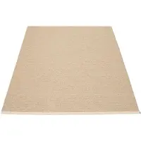 Pappelina Mono matto 230x320 cm beige / light nougat