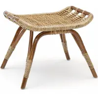 Sika-Design Monet Jalkarahi Antiikki