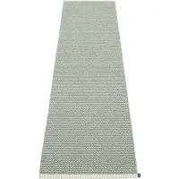 Pappelina Mono matto 60x250 cm sage / army