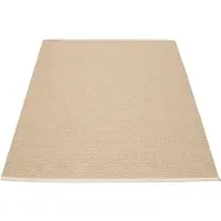 Pappelina Mono matto 140x200 cm beige / light nougat