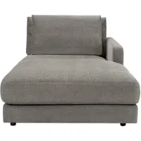 Artwood Reno Chaise Lounge oikea osa Hailey taupe