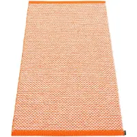 Pappelina Effi matto 60x125 cm orange