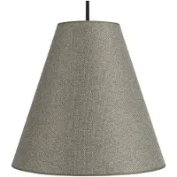 Artwood Toronto-lampunvarjostin Rave Liver