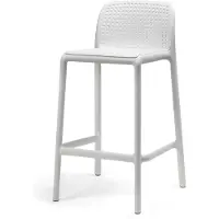 Nardi Lido baarijakkara Mini White