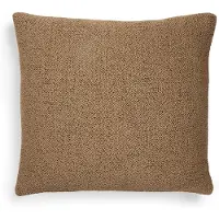 Ethnicraft Nomad Koristetyyny 50x50 cm Cumin