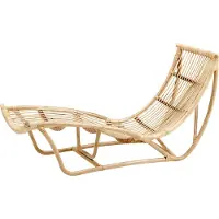 Sika-Design Michelangelo Daybed Nature