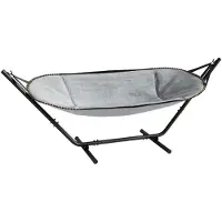 SACKit Cobana Hammock - Grey - HE:105CM L:131CM B:106CM x 291