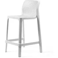 Nardi Net baarijakkara alhainen White