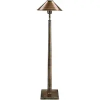 Artwood Positano pöytävalaisin Brass Antique