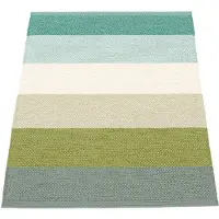 Pappelina Molly matto 70x100 cm forest
