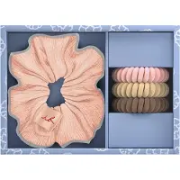 Invisibobble Gift Set Nothing Can Stop Me 4 pcs