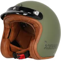 Acerbis Skodela Jet-kypärä