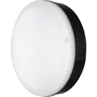 Ledvance SF BLKH 250 10W/4000K S BK IP65 EM (4058075647442)