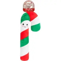 Rosewood Xmas XL Candy Cane Pehmolelu