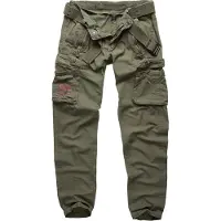 Surplus Royal Traveler Slimmy Housut