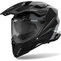 Airoh Commander 2 Full Carbon Motocross-kypärä