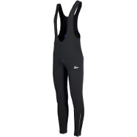 Rogelli Core Bibtights lapsille ilman pehmustetta