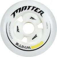 Matter Wheels Code F2 Luistinten Pyörät