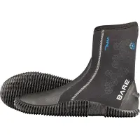 Bare S-flex 7 Mm Junior-saappaat