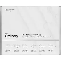 The Ordinary. The Mini Discovery Set