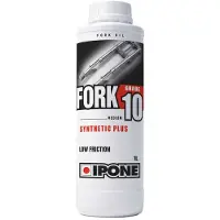 Ipone Fork Synthesis GR 10 1 l keulaöljy
