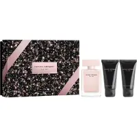 Narciso Rodriguez For Her Gift Set