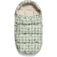Garbo&Friends Prune Check jalkapeite One Size Unisex