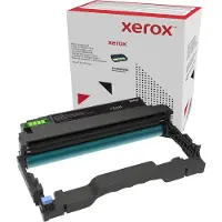Xerox Rumpu värijauheen siirtoon