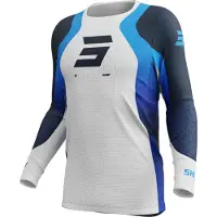 Shot Aerolite Ultra Motocross-paita