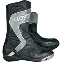 Daytona Evo Voltex GTX Gore-Tex vedenpitävä moottoripyörä saappaat