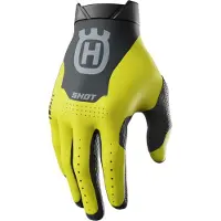 Shot Race Gear Lite Hva Off-road Käsineet