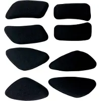 Alpinestars Soft Aseta pad set BNS