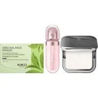 KIKO Milano 3D Hydra Lip Oil 03 kosteuttava huuliöljy