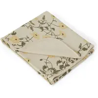 Garbo&Friends Flos Jersey Viltti - Lasten peitot Luomupuuvilla Beige - GF23742256-7500-641GL