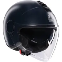 AGV Eteres E2206 Avoin Kypärä