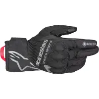 Alpinestars Crestone GTX vedenpitävät moottoripyöräkäsineet