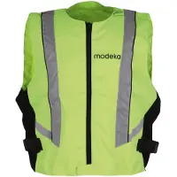 Modeka Basic Huomioliivi