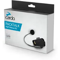 Cardo Base&micro Jetsmartpack Mikrofoni