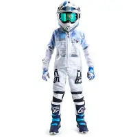 Acerbis Transparent 3.0 Lasten sadetakki