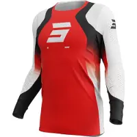 Shot Race Gear Aerolite Ultra Pitkähihainen Trikoo
