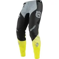 Shot Aerolite Husqvarna Limited Edition 2025 Motocross-housut