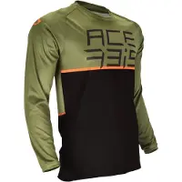 Acerbis Razorcrest Polkupyörä Jersey
