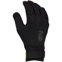 Knox Mc-Gloves Action Pro Black - M