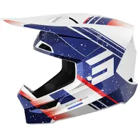 Shot Race Gear Furious Mirage Off-road Kypärä