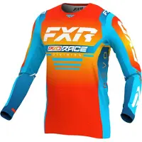 FXR Revo 2024 Motocross-paita