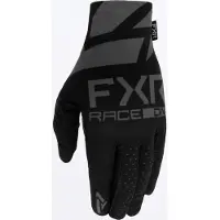 FXR Pro-Fit Lite Nuorten motocross-käsineet
