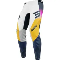 Shot Aerolite Ultra Housut Off-road
