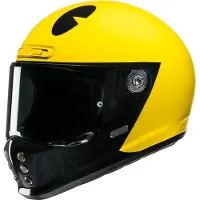 HJC V10 Pac-Man Kypärä